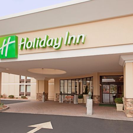 Holiday Inn Boston - Dedham Hotel & Conference Center By Ihg Exteriör bild