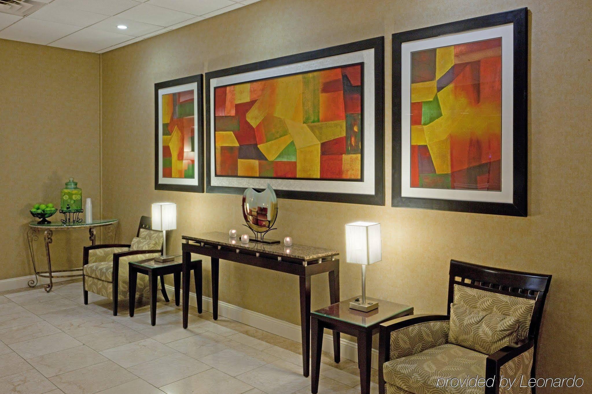 Holiday Inn Boston - Dedham Hotel & Conference Center By Ihg Exteriör bild