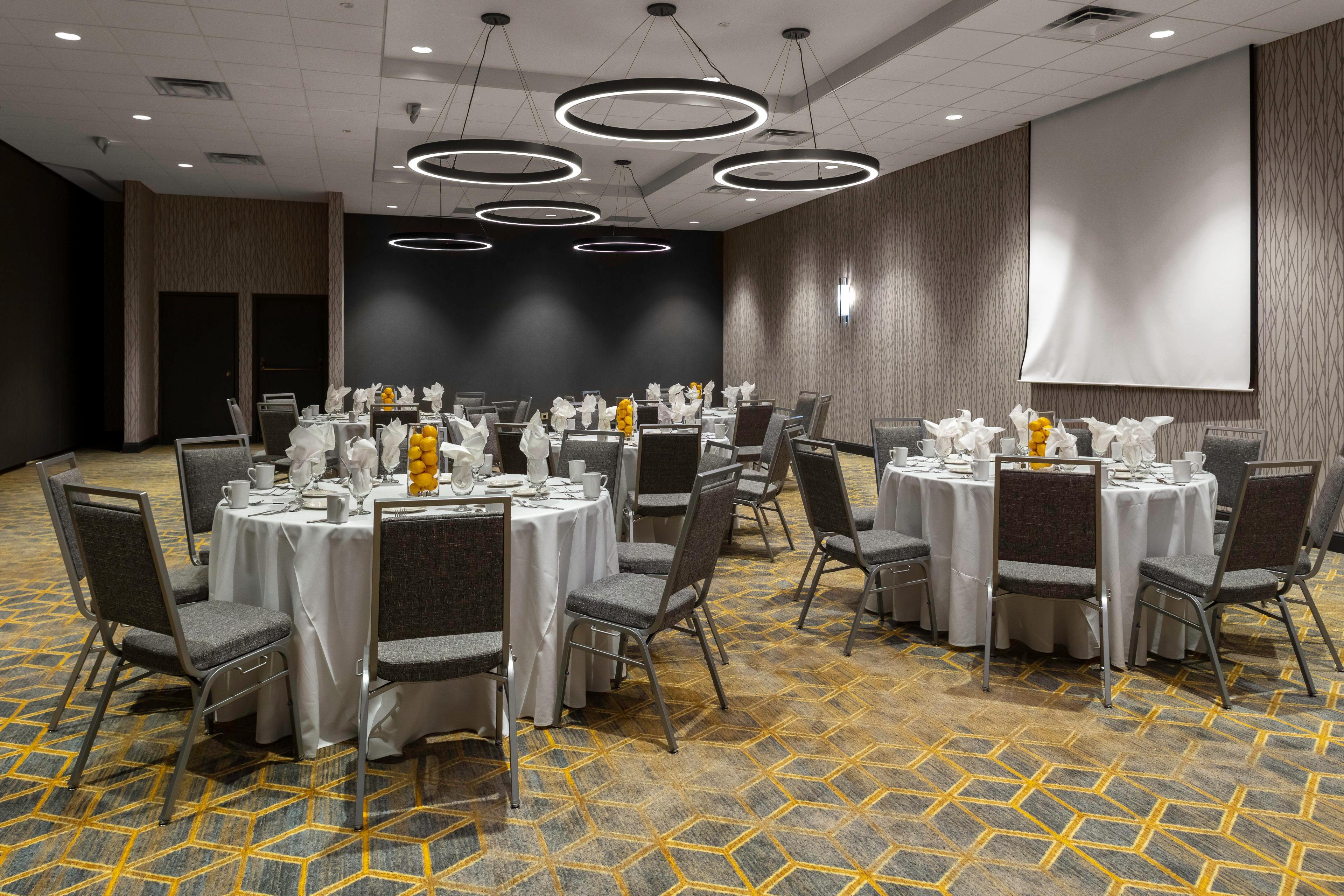 Holiday Inn Boston - Dedham Hotel & Conference Center By Ihg Exteriör bild