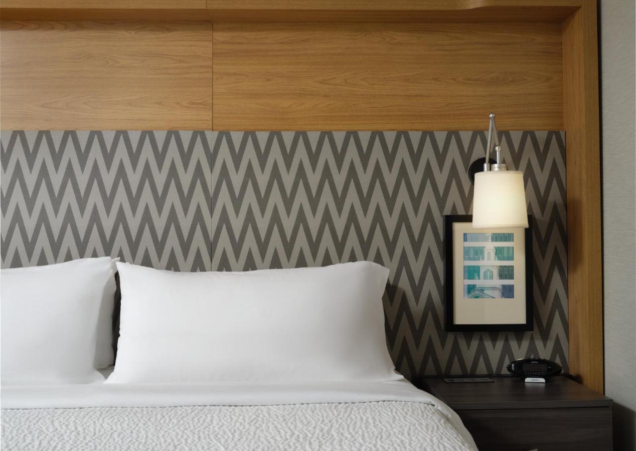 Holiday Inn Boston - Dedham Hotel & Conference Center By Ihg Exteriör bild