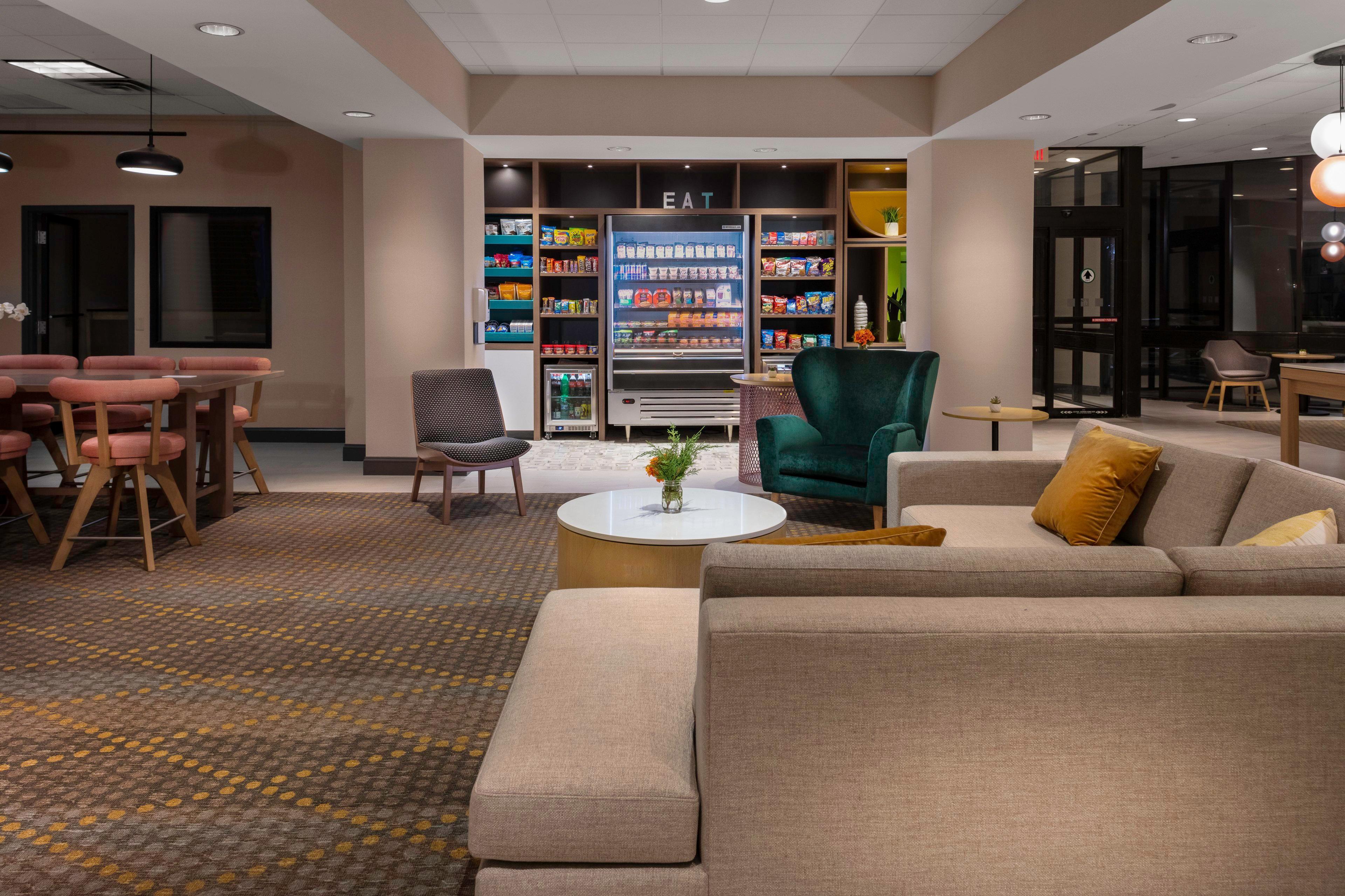 Holiday Inn Boston - Dedham Hotel & Conference Center By Ihg Exteriör bild