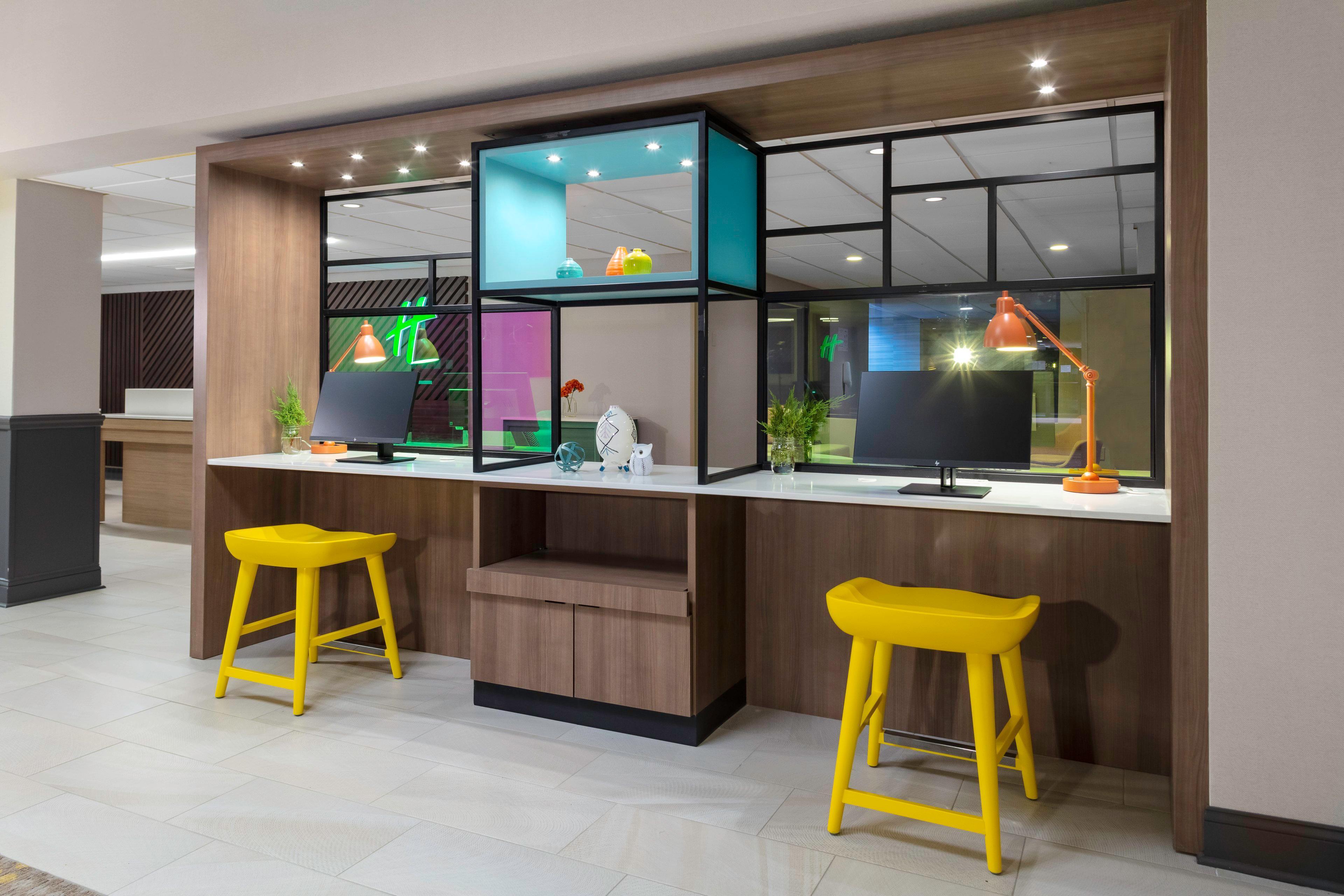 Holiday Inn Boston - Dedham Hotel & Conference Center By Ihg Exteriör bild