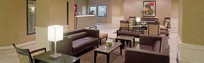 Holiday Inn Boston - Dedham Hotel & Conference Center By Ihg Exteriör bild