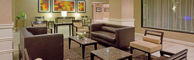 Holiday Inn Boston - Dedham Hotel & Conference Center By Ihg Exteriör bild